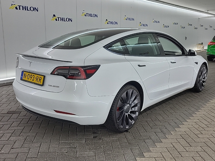 Foto 4 van Tesla Model 3