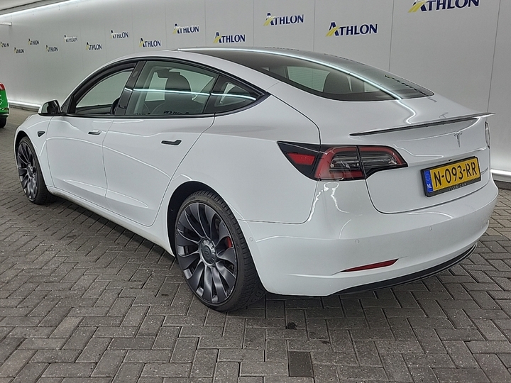 Foto 5 van Tesla Model 3
