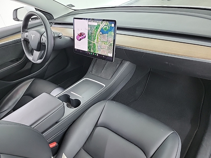 Foto 7 van Tesla Model 3