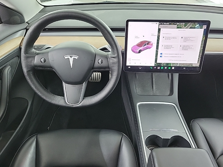 Foto 9 van Tesla Model 3
