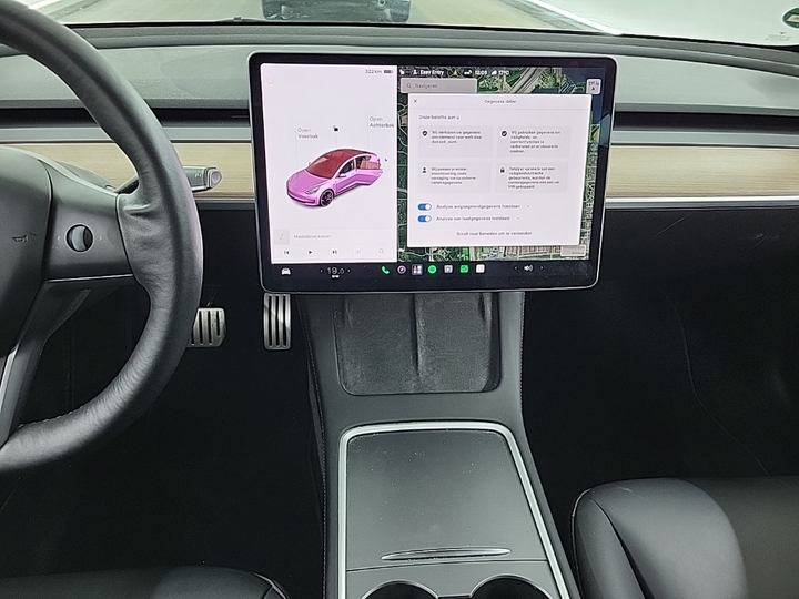 Foto 11 van Tesla Model 3
