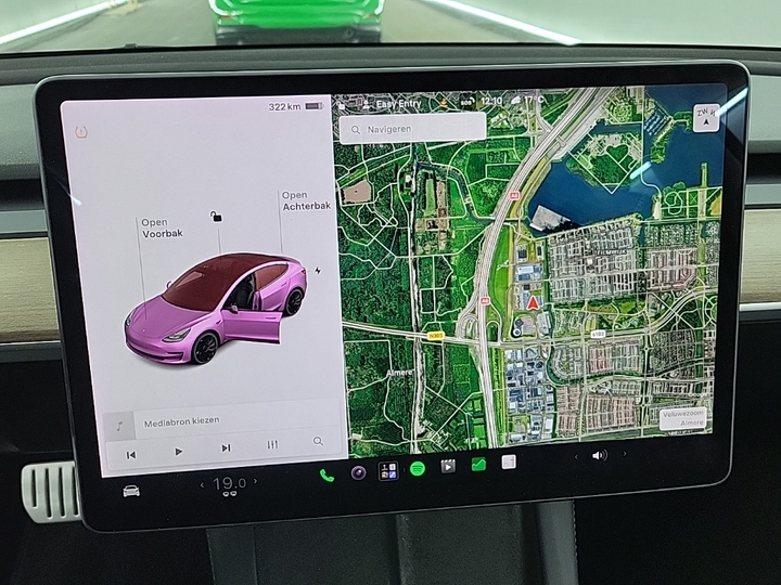 Foto 12 van Tesla Model 3