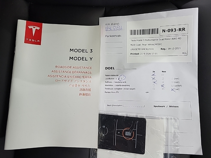 Foto 14 van Tesla Model 3
