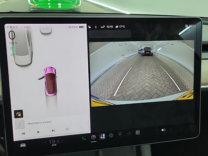 Foto 16 van Tesla Model 3