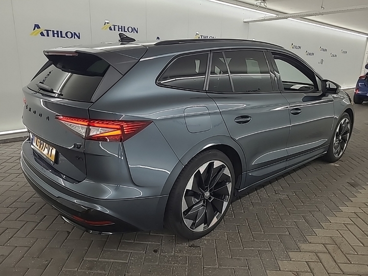 Foto 4 van Skoda Enyaq