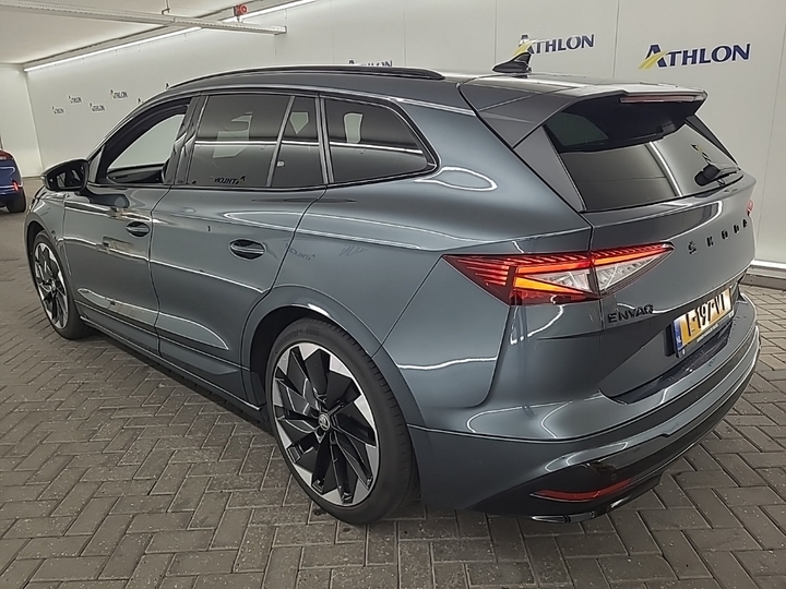 Foto 5 van Skoda Enyaq