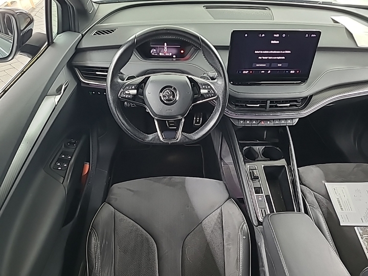 Foto 7 van Skoda Enyaq
