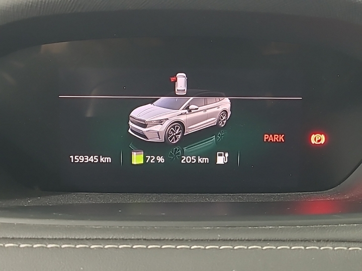 Foto 8 van Skoda Enyaq