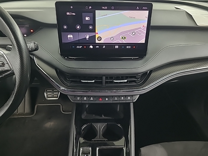 Foto 9 van Skoda Enyaq