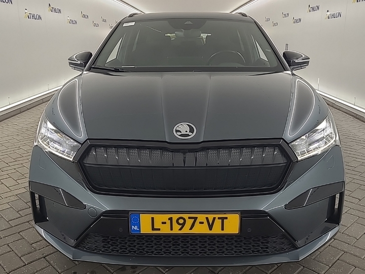 Foto 12 van Skoda Enyaq