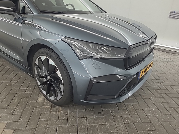 Foto 20 van Skoda Enyaq