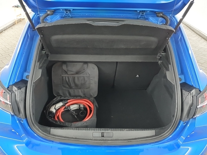 Foto 6 van Peugeot E-208