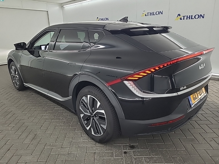 Foto 5 van Kia EV6