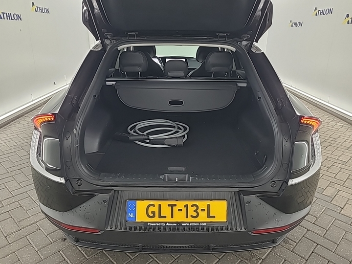 Foto 6 van Kia EV6