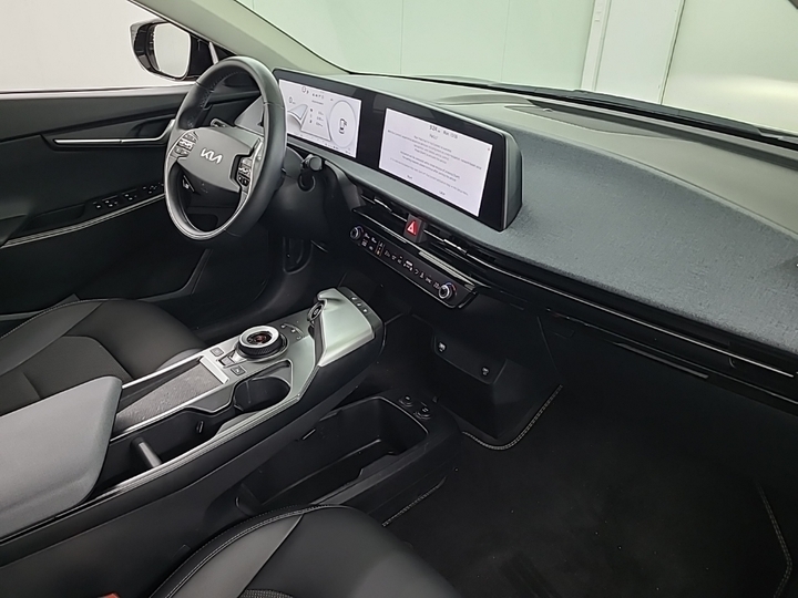 Foto 7 van Kia EV6