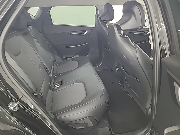 Foto 8 van Kia EV6