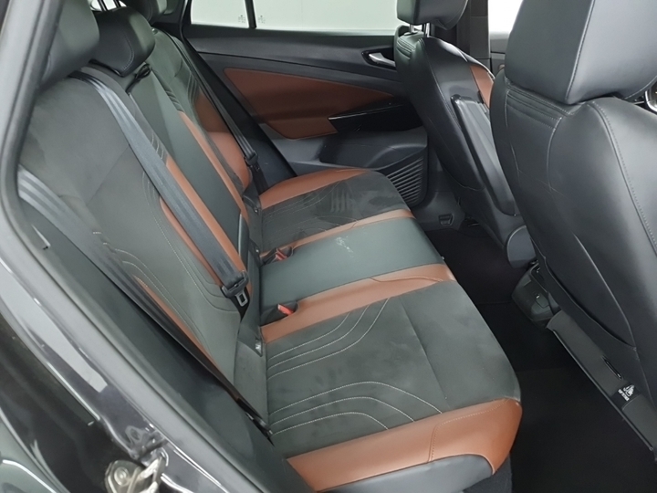 Foto 7 van Volkswagen ID.4
