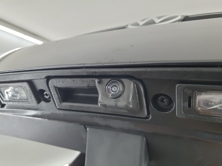 Foto 14 van Volkswagen ID.4