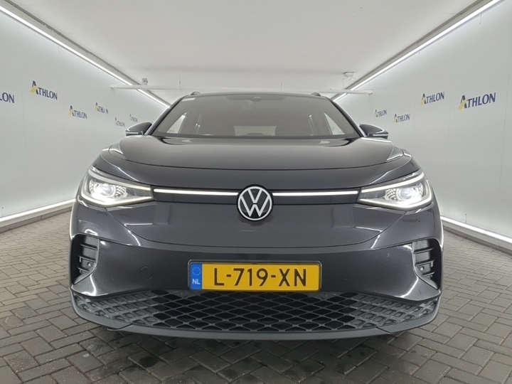 Foto 15 van Volkswagen ID.4