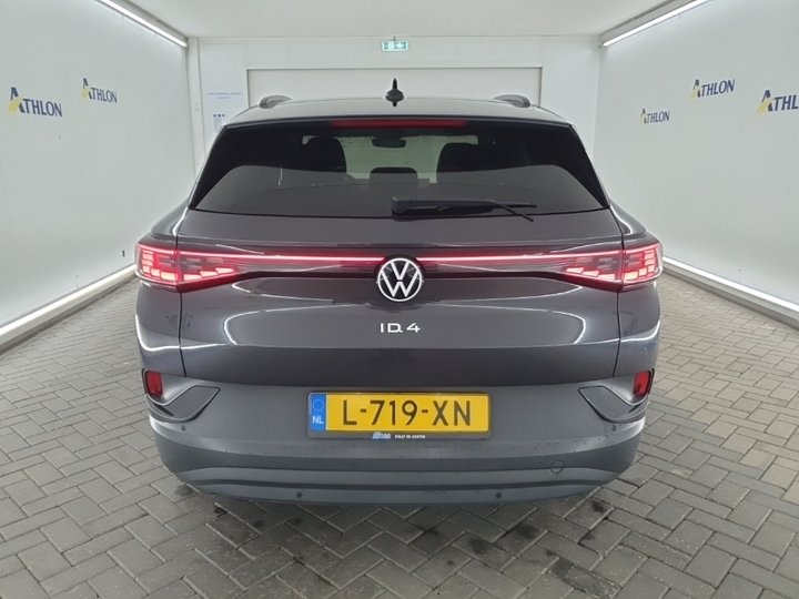 Foto 16 van Volkswagen ID.4