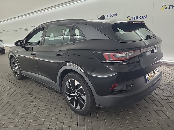 Foto 5 van Volkswagen ID.4