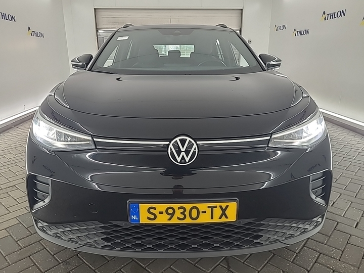 Foto 16 van Volkswagen ID.4