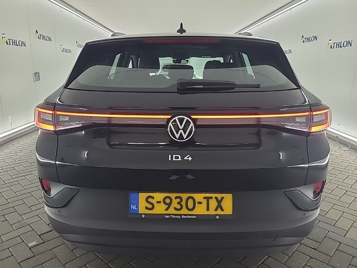 Foto 17 van Volkswagen ID.4