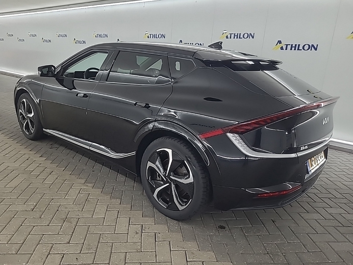 Foto 5 van Kia EV6