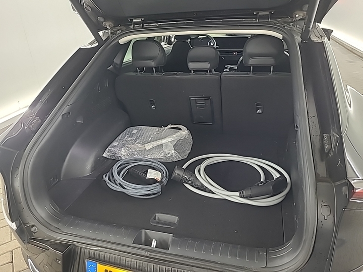 Foto 6 van Kia EV6