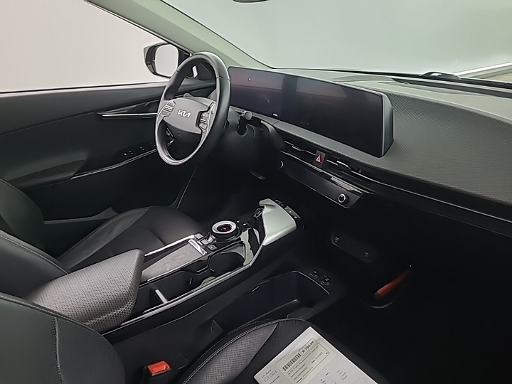 Foto 7 van Kia EV6