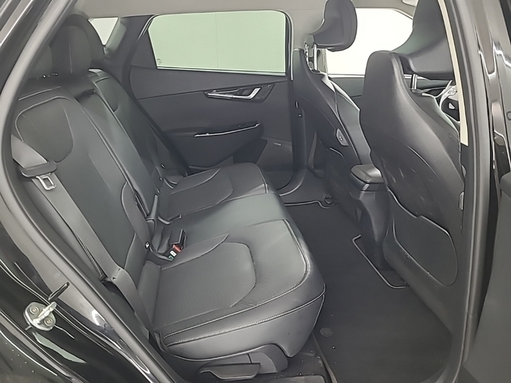 Foto 8 van Kia EV6