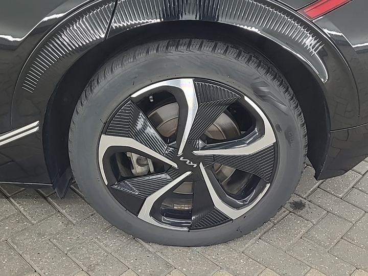 Foto 23 van Kia EV6