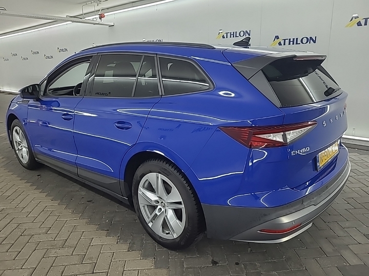 Foto 5 van Skoda Enyaq