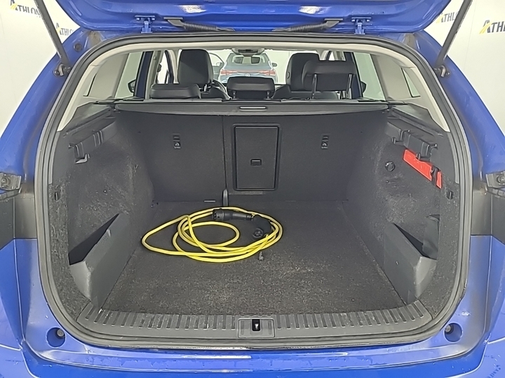 Foto 6 van Skoda Enyaq