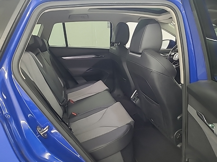 Foto 8 van Skoda Enyaq