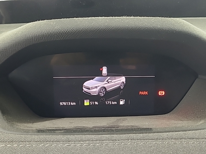 Foto 10 van Skoda Enyaq