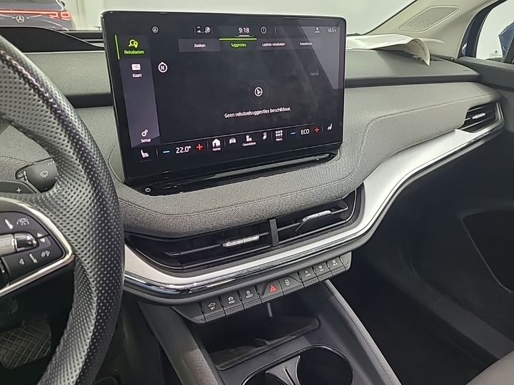 Foto 11 van Skoda Enyaq