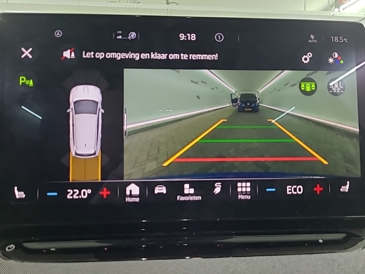 Foto 18 van Skoda Enyaq