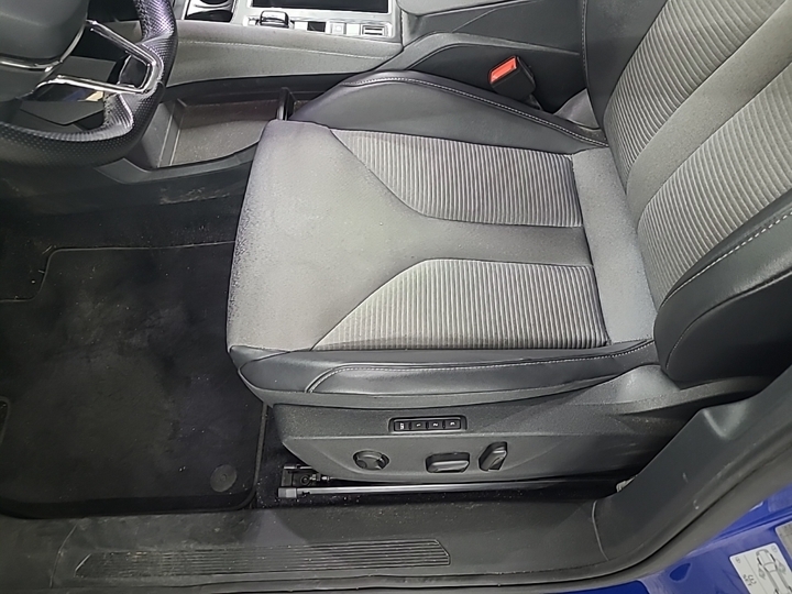 Foto 20 van Skoda Enyaq