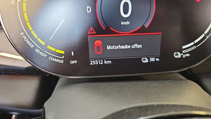 Foto 10 van MINI Electric