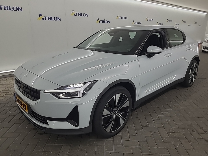 Foto 2 van Polestar 2
