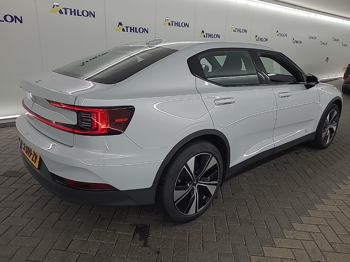 Foto 4 van Polestar 2