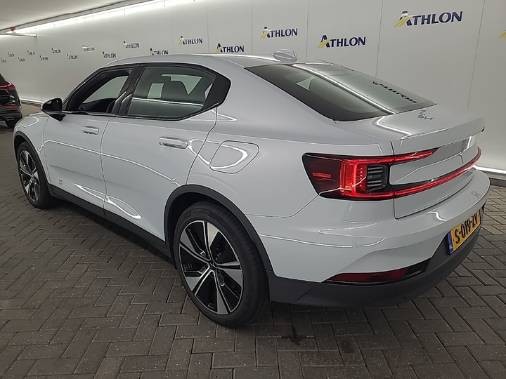Foto 5 van Polestar 2