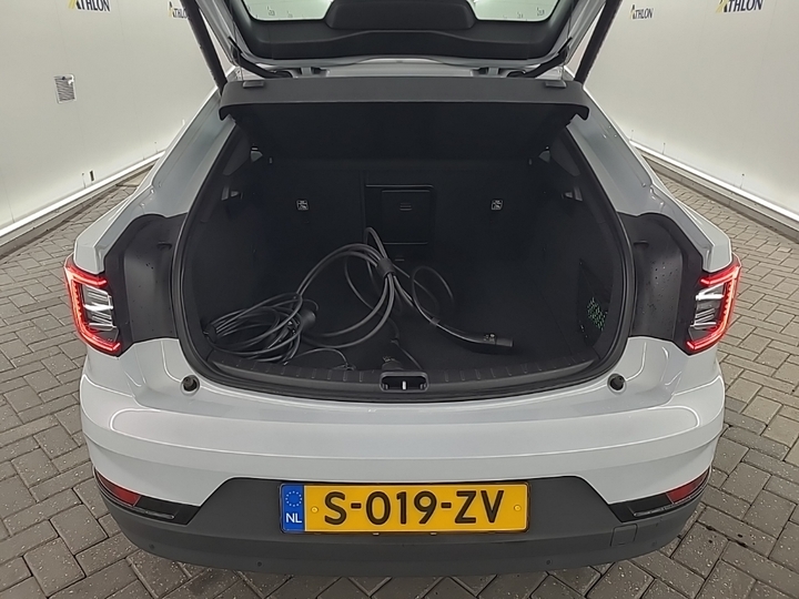 Foto 6 van Polestar 2