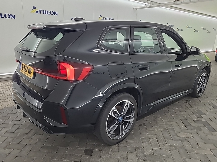 Foto 4 van BMW iX