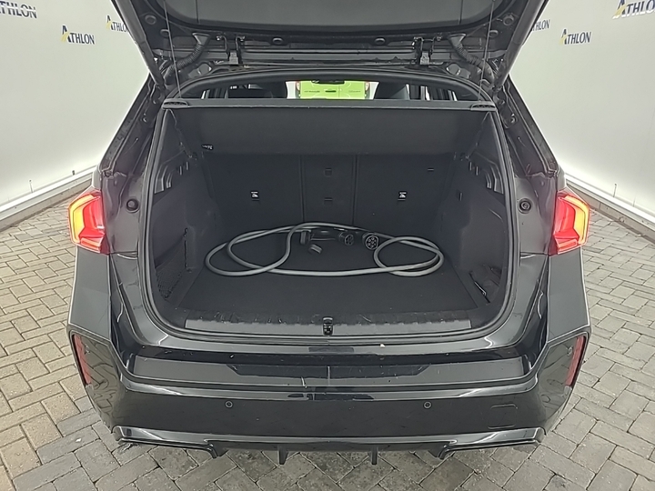 Foto 6 van BMW iX