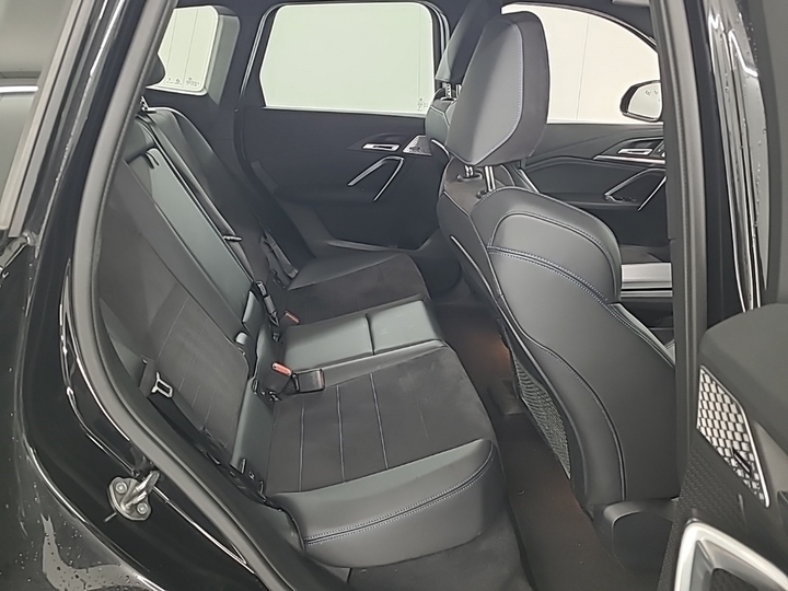 Foto 8 van BMW iX