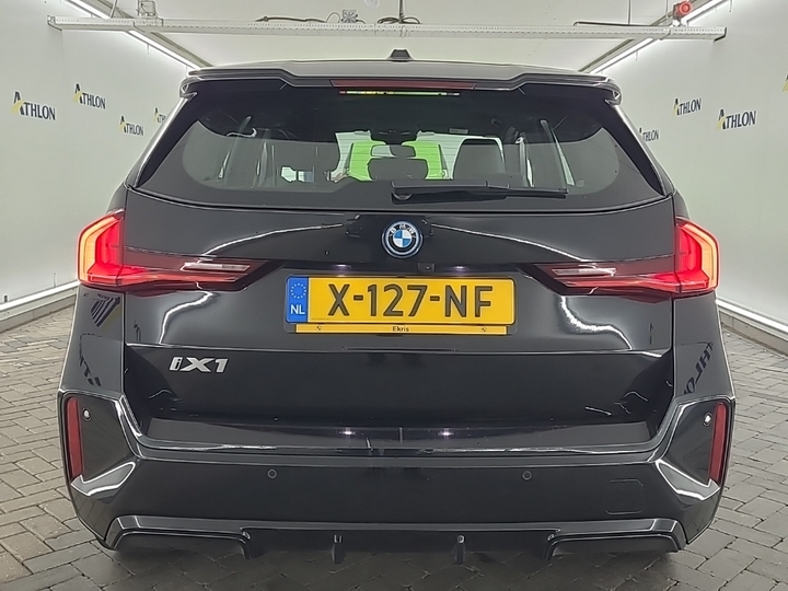 Foto 15 van BMW iX