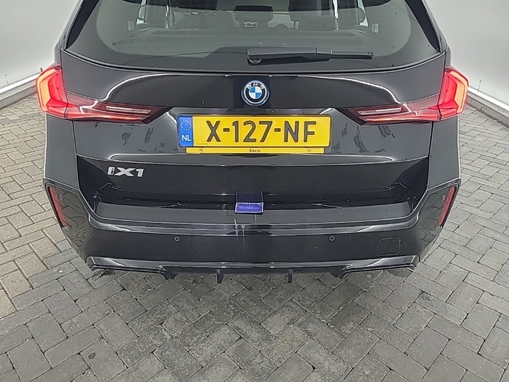 Foto 23 van BMW iX