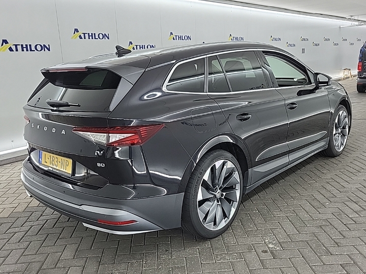 Foto 4 van Skoda Enyaq